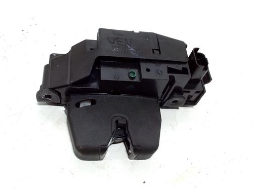 Used Tailgate lock PEUGEOT 308 II (LB_, LP_, LW_, LH_, L3_) 1.2 THP 110 (110 hp) 13208181