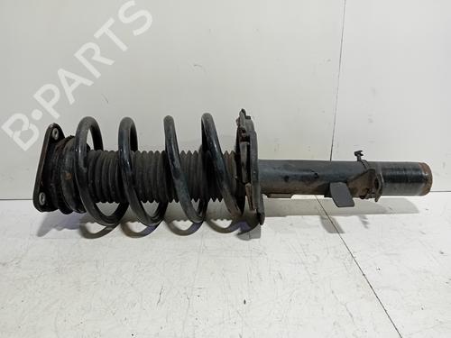 Used Left front shock absorber Left front shock absorber 21946138 21946138