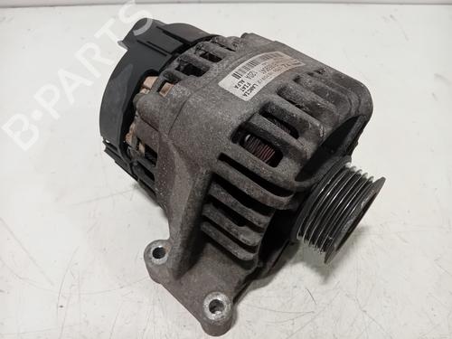 Alternator FIAT 500 (312_) 1.2 (312AXA1A) | BP40064880M7 - Image 2
