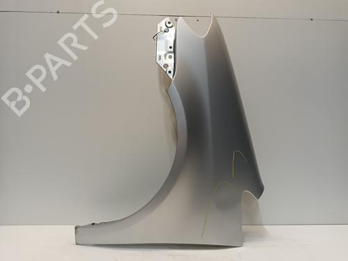 Aleta delantera izquierda VW TOURAN (1T1, 1T2) 1.6 (102 hp) 31263957