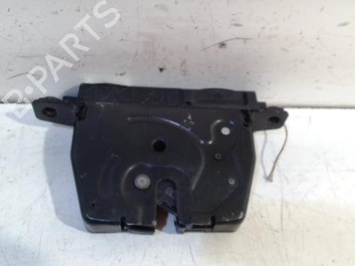 Tailgate lock BMW 5 (F10) 528 i | BP13207968C101 