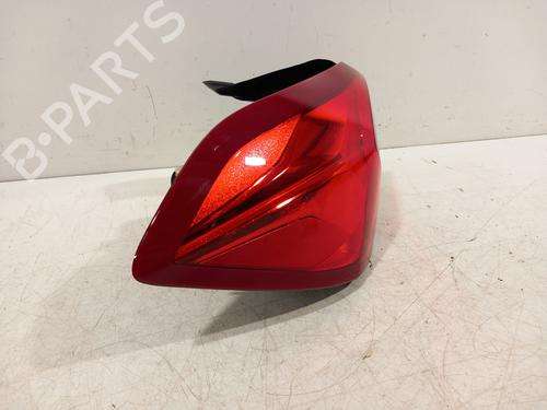 Left taillight FORD FIESTA VII (HJ, HF) 1.0 EcoBoost | BP32864020C34 - Image 3