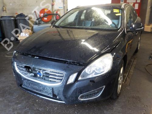 Used Parts VOLVO V60 I (155) D3 / D4 911834