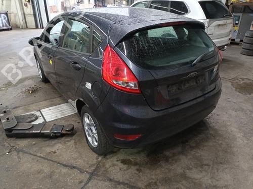 Left headlight FORD FIESTA VI (CB1, CCN) 1.25 | BP33875828C28  - Image 10