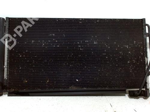 Used AC radiator AC radiator AUDI Q3 (8UB, 8UG) 2.0 TFSI quattro (170 hp) 11196287 11196287