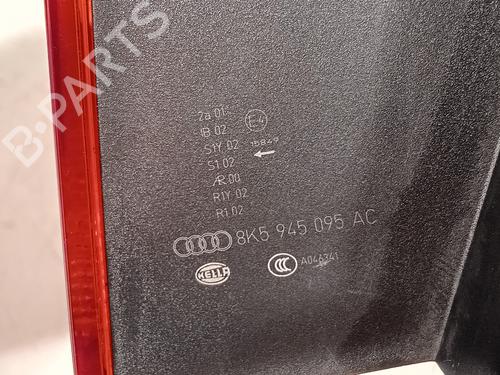 Left taillight AUDI A4 B8 (8K2) 1.8 TFSI | BP32315853C34 - Image 6
