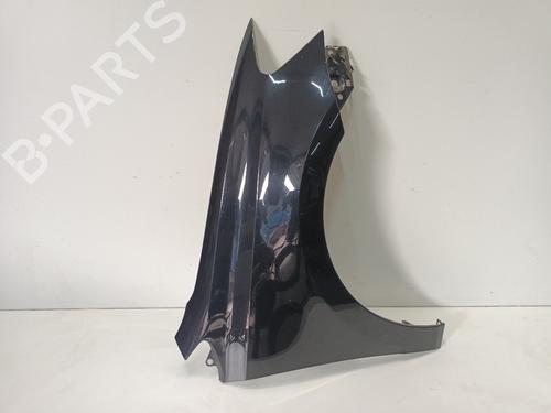 Forskærm Højre VW POLO V (6R1, 6C1) 1.6 TDI (105 hp) 32990610