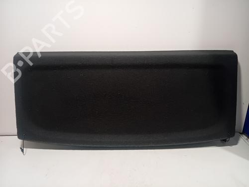 Used Rear parcel shelf Rear parcel shelf VW POLO V (6R1, 6C1) 1.2 TSI (90 hp) 40283272 40283272