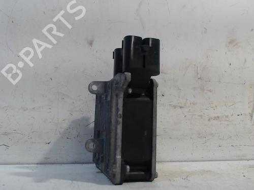 Steering ECU RENAULT TWINGO III (BCM_, BCA_) 1.0 SCe 70 | BP12540924M49 