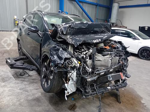 Control unit KIA SPORTAGE V (NQ5) 1.6 T-GDi Plug-in Hybrid AWD | BP29275349M11 