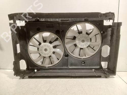 Køleventilator elektrisk Køleventilator elektrisk 39563455 39563455