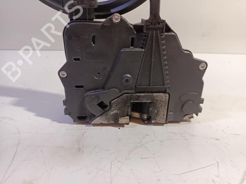 Front left lock OPEL CORSA D (S07) 1.2 LPG (L08, L68) | BP25220191C98 - Image 4