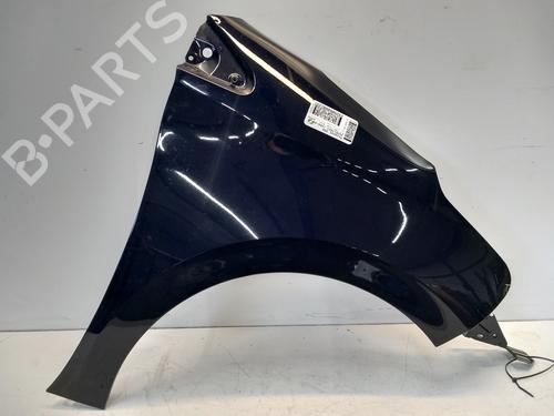Used Right front fenders Right front fenders PEUGEOT 208 I (CA_, CC_) 1.2 VTI 82 (82 hp) 36519611 36519611
