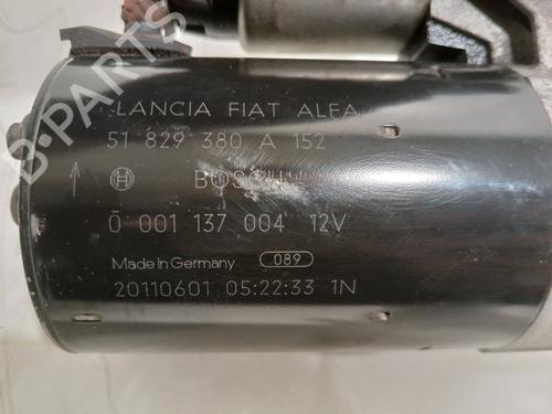 Starter LANCIA YPSILON (312_) 0.9 TwinAir (312.PXG11, 312.PXG1A, 312.YXG11, 312.YXG1A) | BP36467357M8  - Image 5