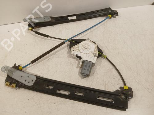 Used Rear left window mechanism Rear left window mechanism SEAT ALHAMBRA (710, 711) 2.0 TDI (170 hp) 39885936 39885936