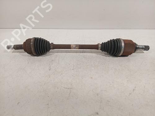 Used Left front driveshaft Left front driveshaft 20310588 20310588
