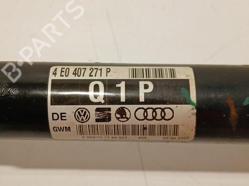 Left front driveshaft AUDI A8 D3 (4E2, 4E8) 3.0 TDI quattro | BP24470766M38 