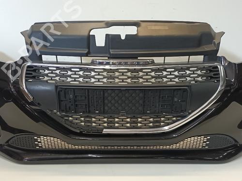 Used Front bumper Front bumper PEUGEOT 208 I (CA_, CC_) 1.2 VTI 82 (82 hp) 33431016 33431016