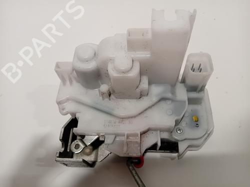 Front left lock FIAT DOBLO Cargo (263_) 1.3 D Multijet | BP29864300C98