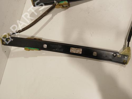 Front right window mechanism AUDI A6 C7 Avant (4G5, 4GD) 3.0 TDI quattro | BP29816315C23 