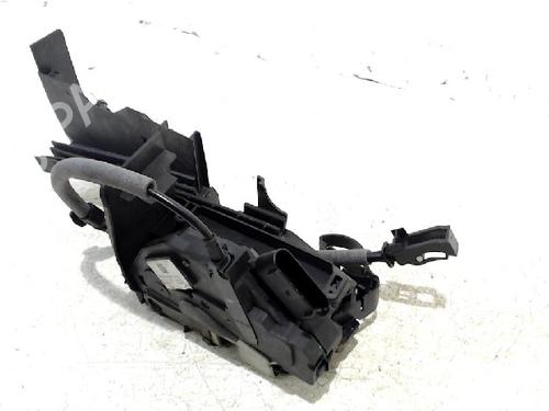 Front left lock FORD FOCUS III Turnier 2.0 TDCi | BP13199672C98 