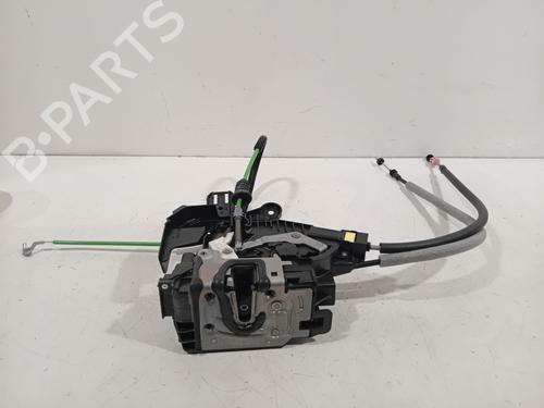 Used Front left lock Front left lock 29333788 29333788