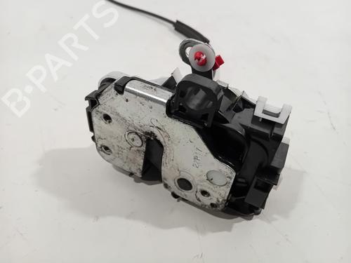 Front right lock FIAT 500 (312_) 0.9 (312AXG1A, 312.AXG11) | BP25776844C97 