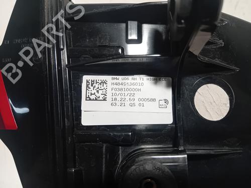 Højre baglygte BMW 2 Active Tourer (U06) 218d | BP37068693C35 - Image 4