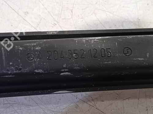 Right rear suspension arm MERCEDES-BENZ C-CLASS (W205) C 180 (205.040, 205.140) | BP21024931M15 