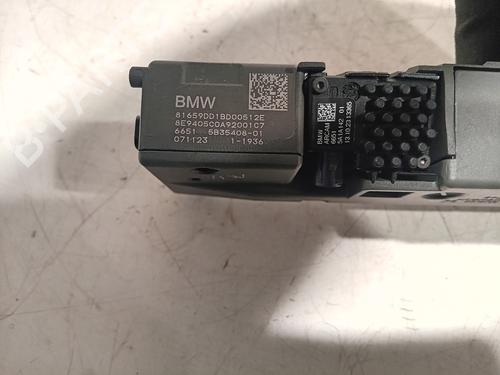 Camera BMW 2 Active Tourer (U06) 218i | BP40159531E14 - Image 3