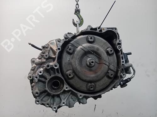 gearbox-volvo-v60-i-155-2010-2011-2012-2013-2014-2015-2016-2017-2018-23989094 main image