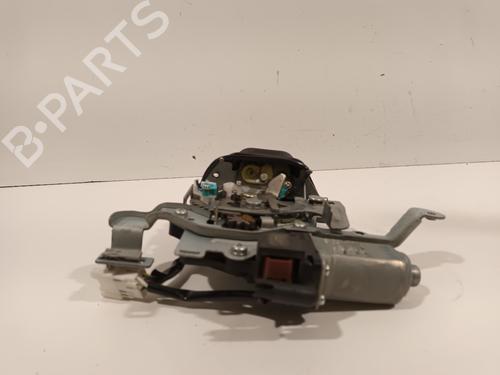 Tailgate lock RENAULT ESPACE V (JR_) 1.6 dCi 160 | BP26735263C101 