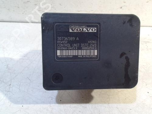 ABS Bremseaggregat VOLVO V50 (545) 2.0 D | BP13299145M43 