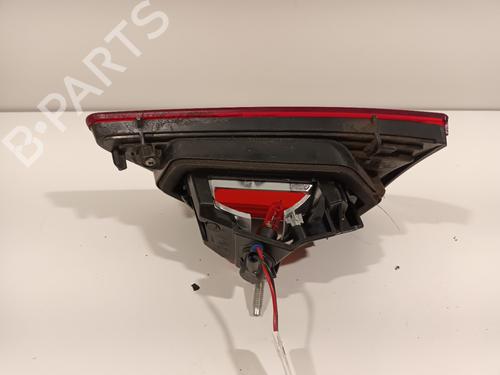 Left tailgate light RENAULT CLIO IV (BH_) 0.9 TCe 90 (BHNF, BHMA, BHMH, BHJK, BHJR) | BP16444401C79 