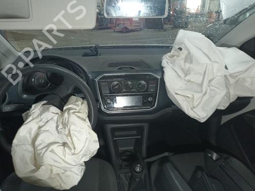 Gearbox VW UP! (121, 122, BL1, BL2, BL3, 123) 1.0 | BP39099862M3 - Image 13