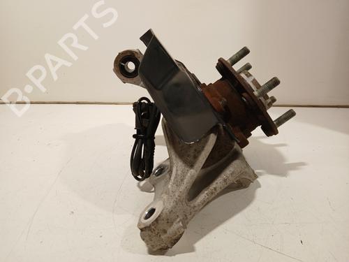 Left front steering knuckle HYUNDAI TUCSON (NX4E, NX4A) 1.6 T-GDi Hybrid | BP24536013M25 - Image 4