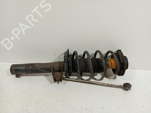 Left front shock absorber AUDI Q3 (8UB, 8UG) 2.0 TFSI quattro | BP21056747M16 