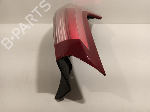 Left taillight CITROËN C4 Grand Picasso I (UA_) 1.6 VTi 120 | BP17978510C34 