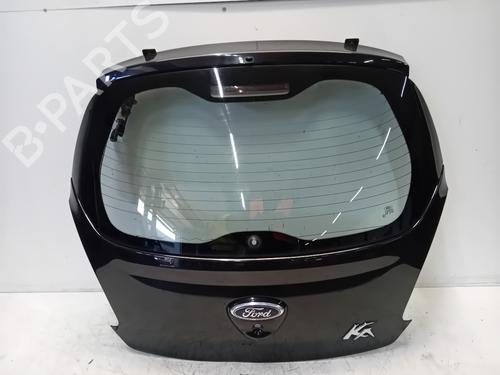 Used Tailgate FORD KA (RU8) 1.2 (69 hp) 24957170