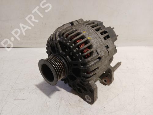 Alternatore VW POLO V (6R1, 6C1) 1.4 (6R1) (85 hp) 31757348