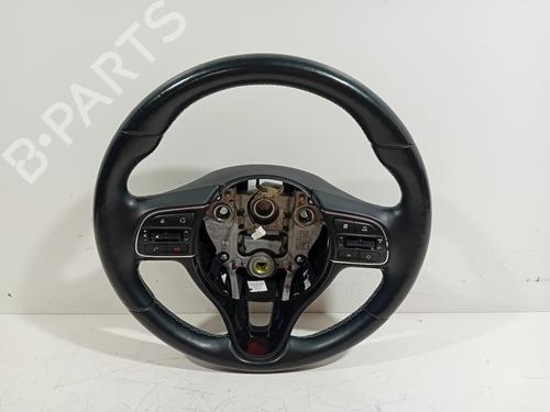 Used Steering wheel KIA NIRO I (DE) 1.6 GDI Hybrid (141 hp) 24324128