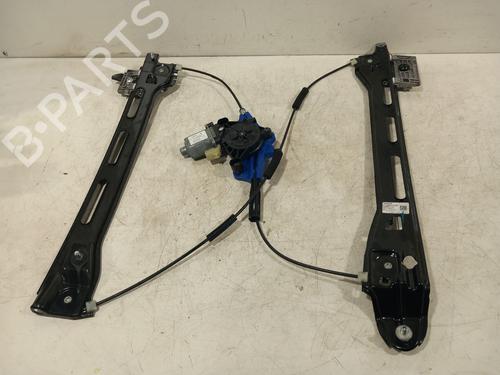 Used Front right window mechanism Front right window mechanism SMART #1 EV All-wheel Drive (428 hp) 34058641 34058641
