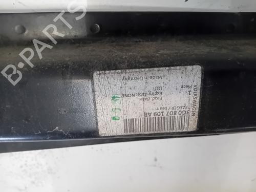 Front bumper reinforcement VW PASSAT B8 Variant (3G5, CB5) 1.6 TDI | BP26725918C109 