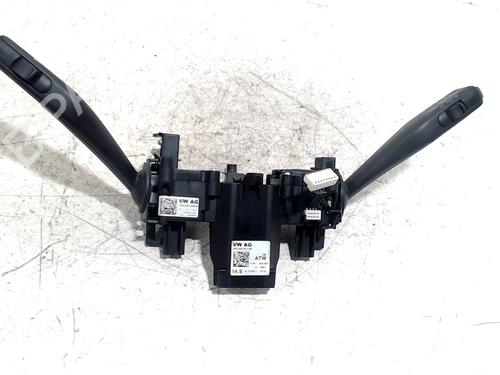 Steering column stalk SEAT LEON (1P1) 1.6 TDI | BP7773814I23 