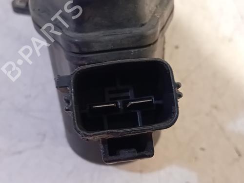 Handremsysteem RENAULT MEGANE IV Hatchback (B9A/M/N_) 1.8 RS TCe 280 (B9M6) | BP19334130E5 
