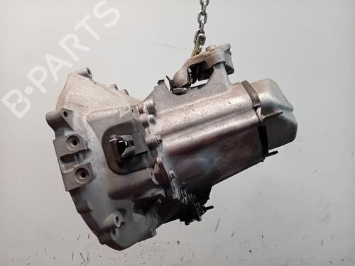Gearbox CITROËN C4 CACTUS 1.2 VTi 82 | BP26203140M3 - Image 5