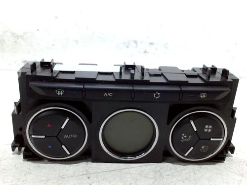 Used Climate control Climate control 9528082 9528082