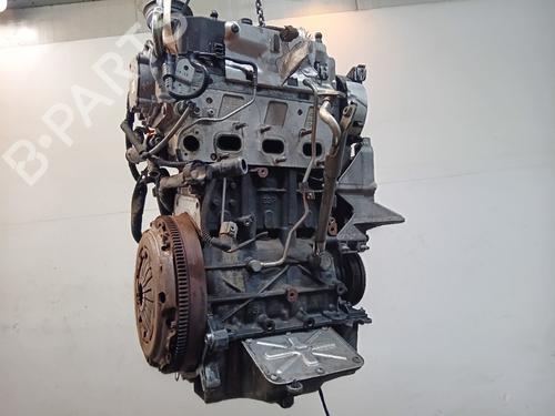 Engine SEAT IBIZA IV (6J5, 6P1) 1.2 TDI | BP40159544M1  - Image 5
