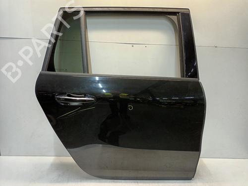 Used Right rear door Right rear door CITROËN C4 Grand Picasso II (DA_, DE_) 1.6 BlueHDi 120 (120 hp) 33549872 33549872
