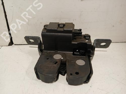 Serrure hayon BMW 1 (F20) 116 i (109 hp) 31970612